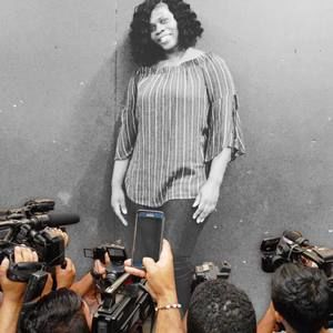 Meet your Posher, Katrina